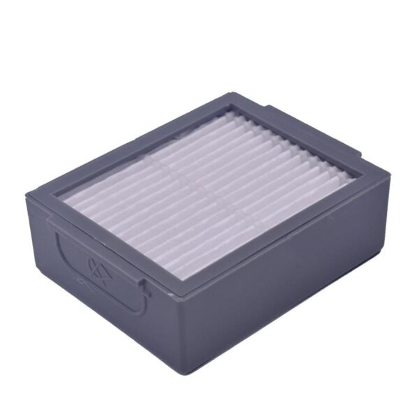 ฟิลเตอร์กรองฝุ่น สำหรับ iRobot Roomba E, I, J Series จำนวน 4 ชิ้น Filters for Roomba e & i Series, 4 pcs./pack - Image 2