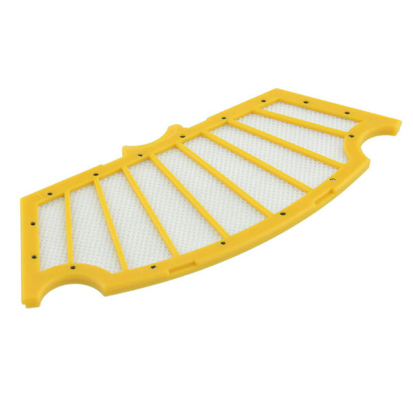 แผ่นกรองฝุ่น standard filter สำหรับ iRobot Roomba 500 series, 531,555 3 ชิ้น - Image 2