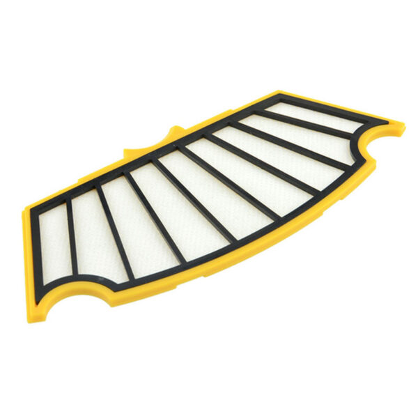 แผ่นกรองฝุ่น standard filter สำหรับ iRobot Roomba 500 series, 531,555 3 ชิ้น - Image 3