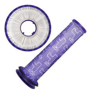 ไส้กรองสำหรับ Dyson DC41 DC65 DC66 - 1 set