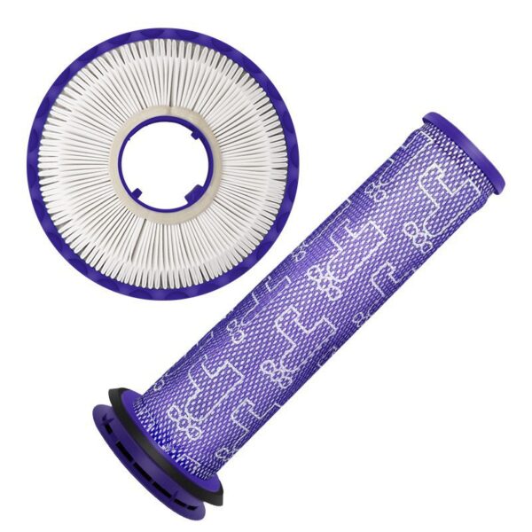 ไส้กรองสำหรับ Dyson DC41 DC65 DC66 - 1 set