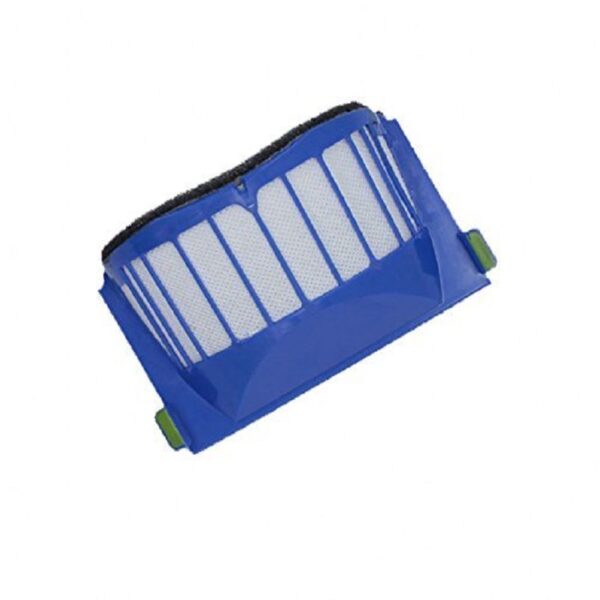 ฟิลเตอร์กรองฝุ่น Vac Assist Filter สำหรับ irobot roomba 600 series 620,650 - Image 2