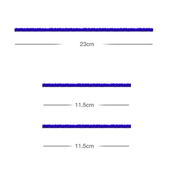 อะไหล่หัวดูดฝุ่นสำหรับ Dyson V6 V7 V8 V10 V11 - 3 ชิ้น - Image 3