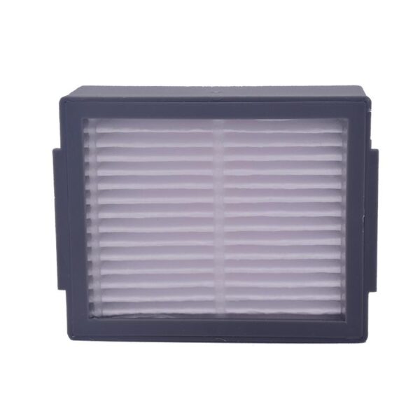 ฟิลเตอร์กรองฝุ่น สำหรับ iRobot Roomba E, I, J Series จำนวน 4 ชิ้น Filters for Roomba e & i Series, 4 pcs./pack - Image 3