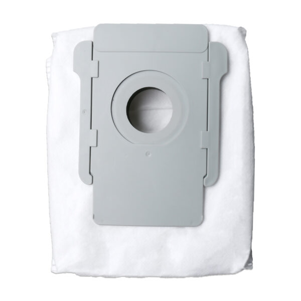 ถุงขยะ สำหรับ iRobot Roomba E, i, J, S series 3 ชิ้น Dirt Disposal Bag, 3 pcs./pack - Image 3
