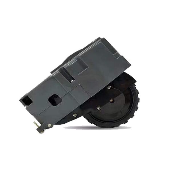 อะไหล่ Module ล้อซ้าย สีดำ สำหรับ iRobot Roomba 500 600 700 800 900 Series