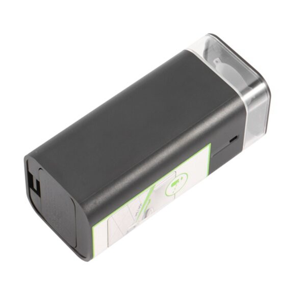 กำแพงเสมือนสำหรับ หุ่นยนต์ดูดฝุ่น iRobot Roomba (2 ชิ้น) 600/700/800/900/E/I Virtual Wall Barrier, 2pcs./Pack - Image 2