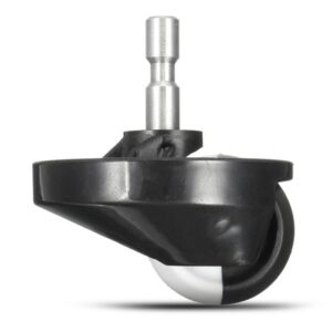 ล้อหน้าสำหรับ หุ่นยนต์ดูดฝุ่น iRobot Roomba 500,600,700,800,900 i และ j ซีรีส์ Front Caster Wheel for Roomba