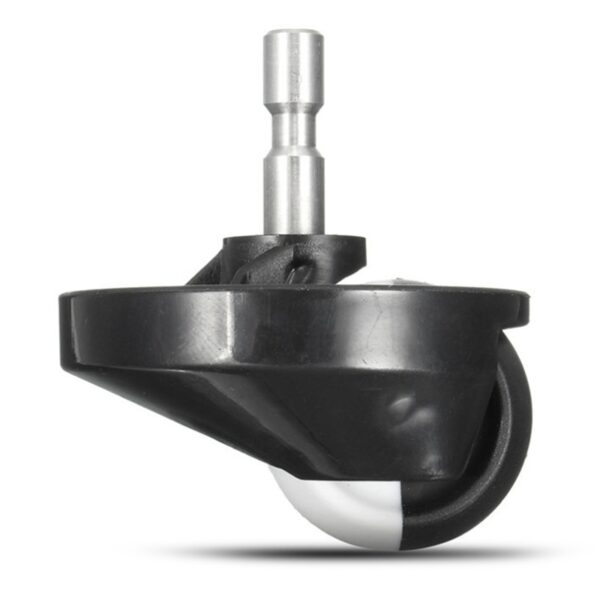 ล้อหน้าสำหรับ หุ่นยนต์ดูดฝุ่น iRobot Roomba 500,600,700,800,900 i และ j ซีรีส์ Front Caster Wheel for Roomba