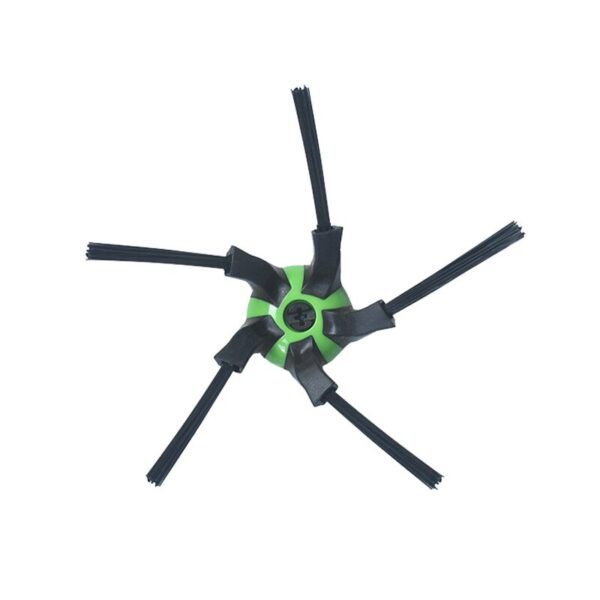 แปรงปัดข้าง 5 แฉก สำหรับ iRobot Roomba S9 x 2 - S9 Corner Brush - Image 2