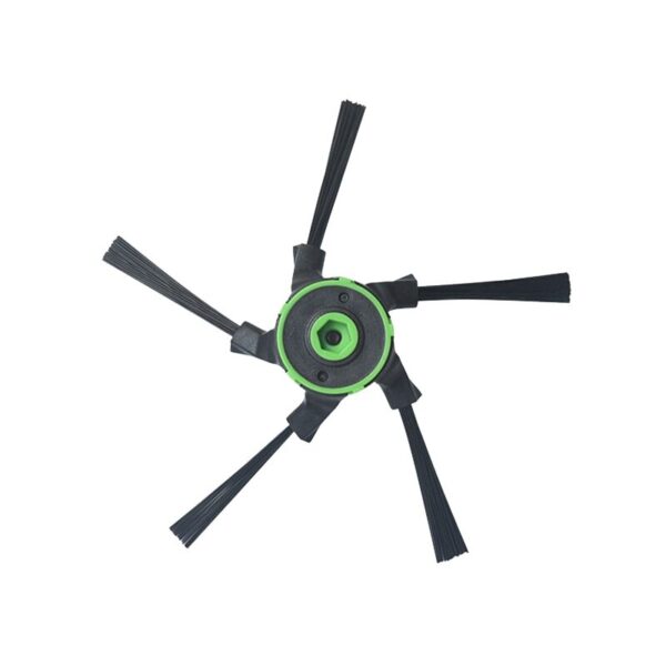 แปรงปัดข้าง 5 แฉก สำหรับ iRobot Roomba S9 x 2 - S9 Corner Brush - Image 3