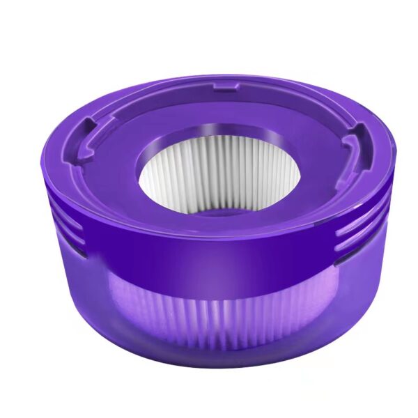 ตัวกรองฝุ่น สำหรับ Dyson V8 FOCUS MATTRESS Acarus killing
