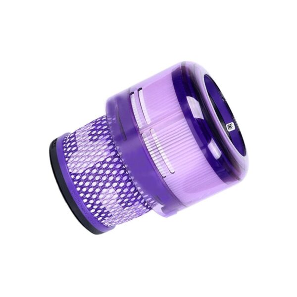 ไส้กรองฝุ่น สำหรับ Dyson SV19 / SV12 Omni-glide ตัวกรองฝุ่น