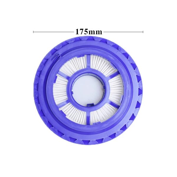 ไส้กรองสำหรับ Dyson DC41 DC65 DC66 - 1 set - Image 3